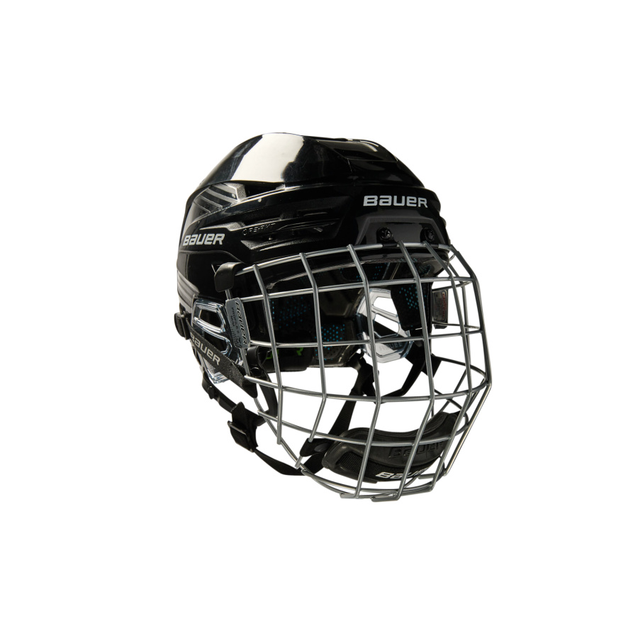HOKEJOVÁ PRILBA BAUER RE-AKT 85 COMBO SENIOR